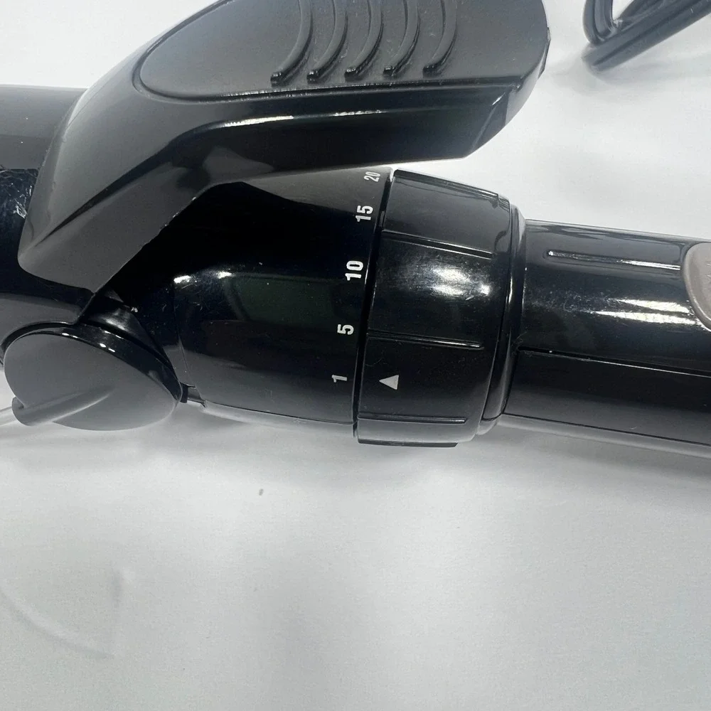 Conair double ceramic